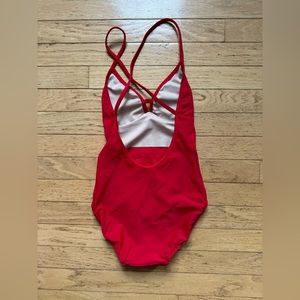 Eleve Rachel leotard size Small